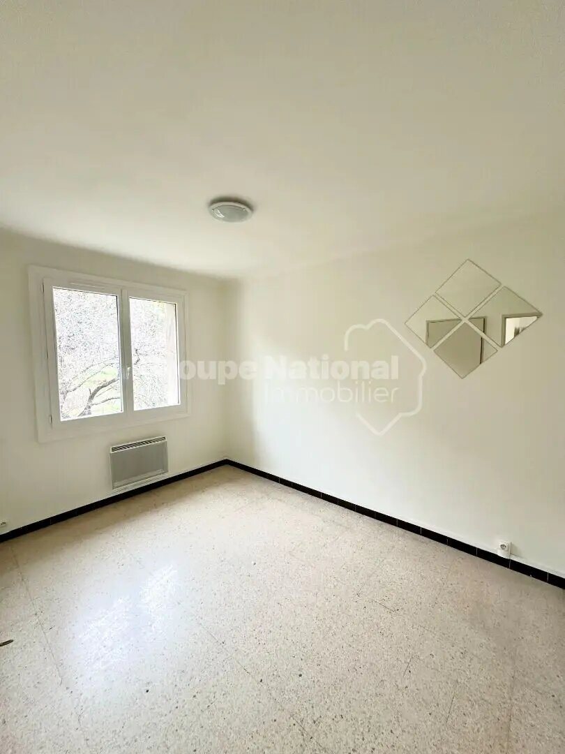 Appartement à louer, 61m², Le Luc