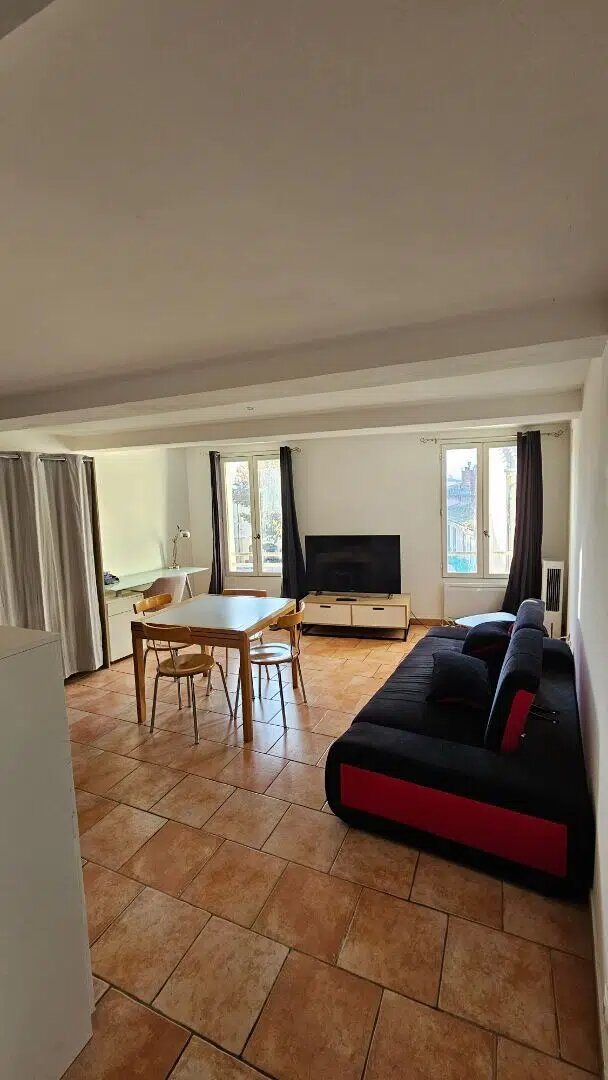 Appartement à vendre, 43m², Le Luc