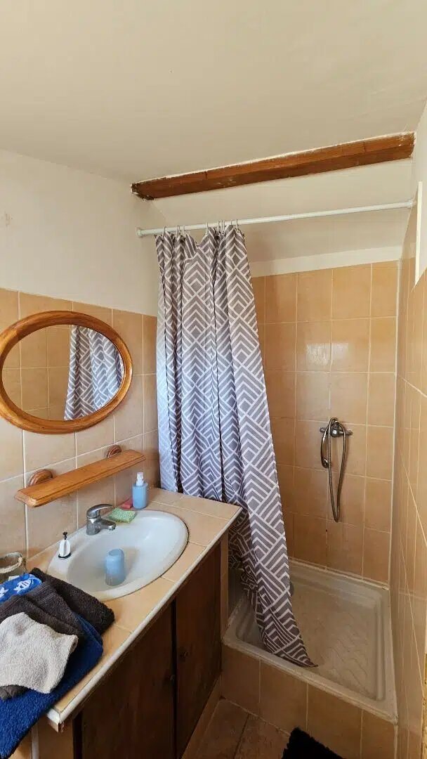 Appartement à vendre, 43m², Le Luc