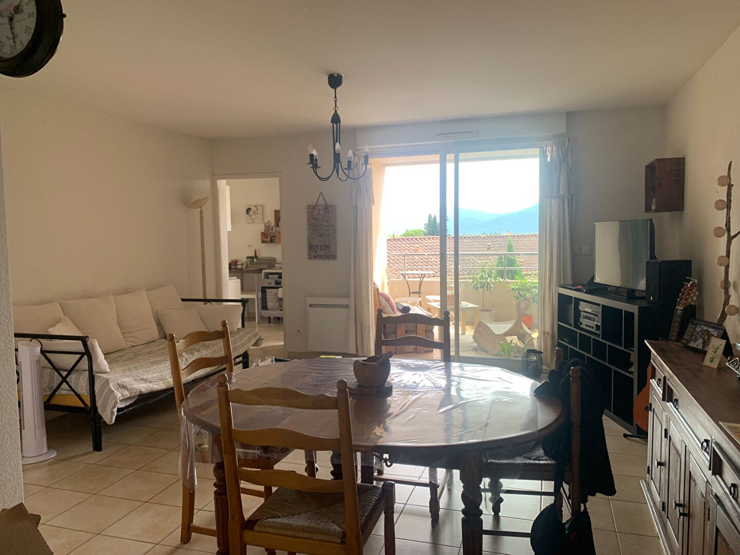 Appartement à louer, 63m², Le Luc