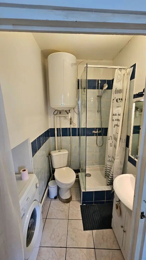 Appartement à vendre, 27m², Le Luc