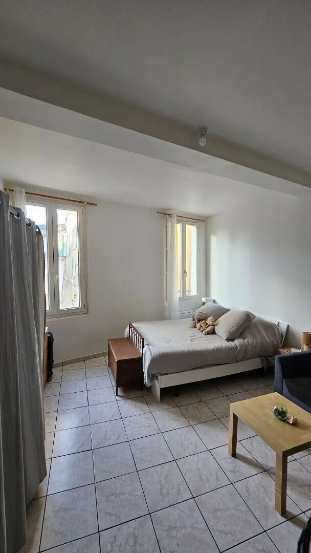 Appartement à vendre, 27m², Le Luc