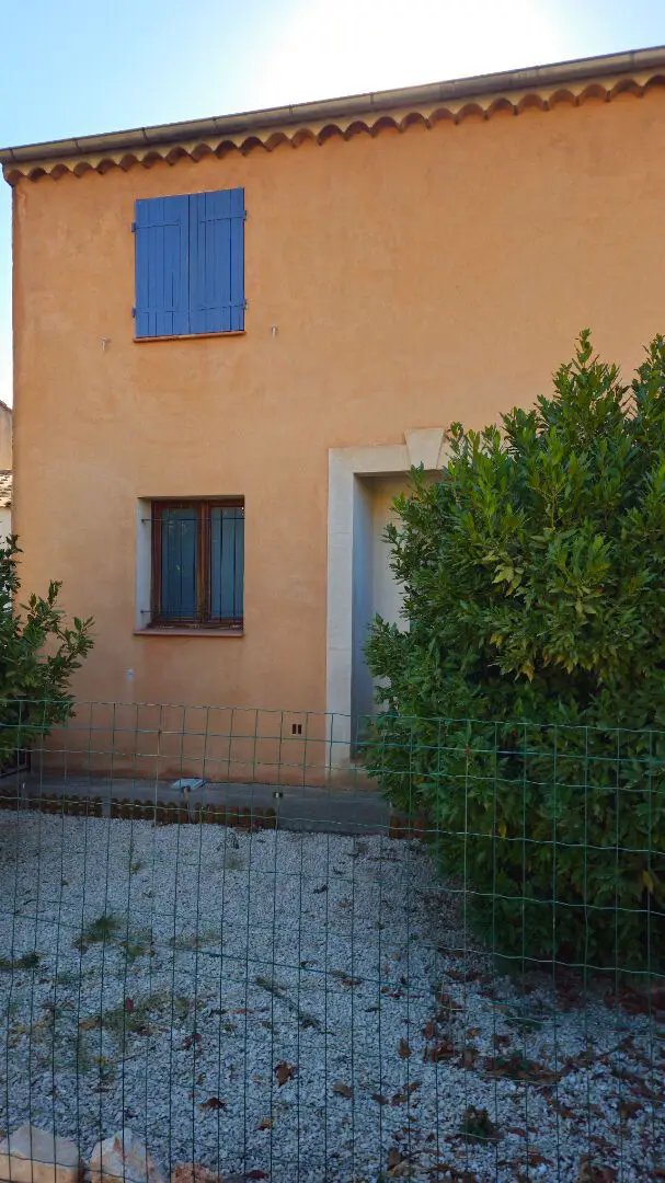 Maison à vendre, 69m², Le Cannet-des-Maures