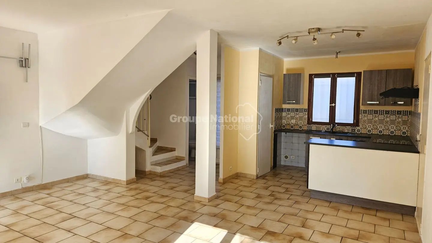 Maison à vendre, 69m², Le Cannet-des-Maures