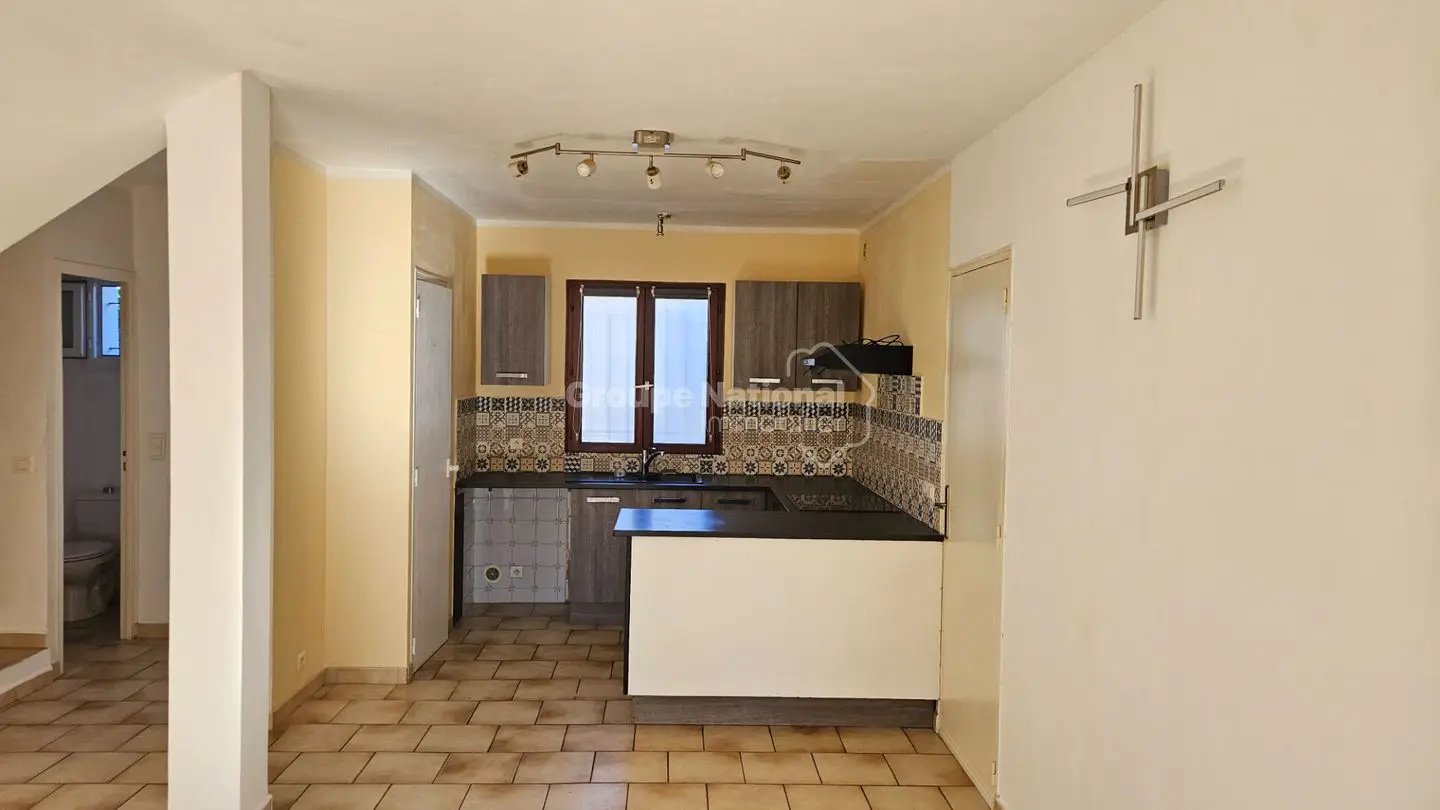 Maison à vendre, 69m², Le Cannet-des-Maures
