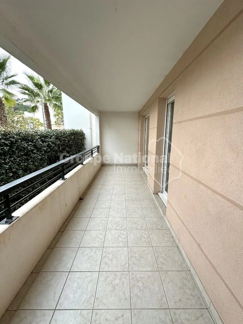 Appartement à vendre, 36m², Le Luc