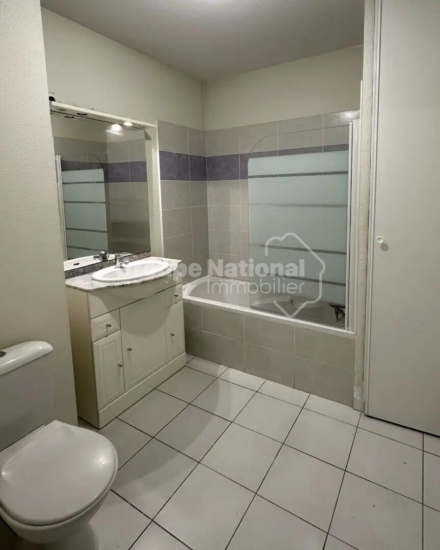 Appartement à vendre, 36m², Le Luc