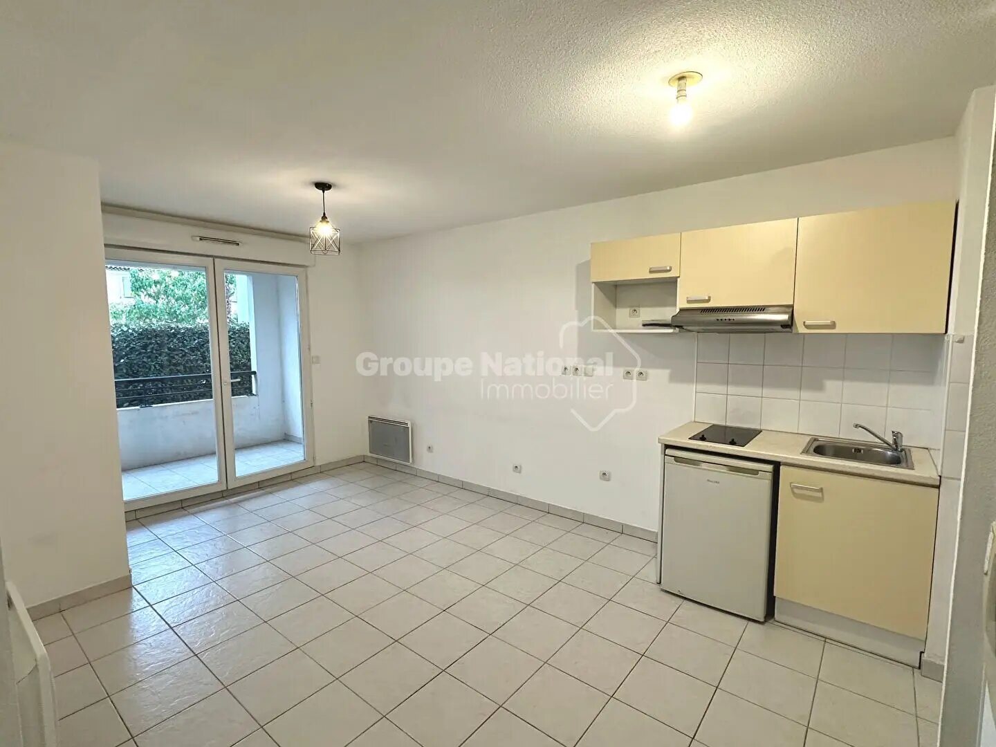 Appartement à vendre, 36m², Le Luc