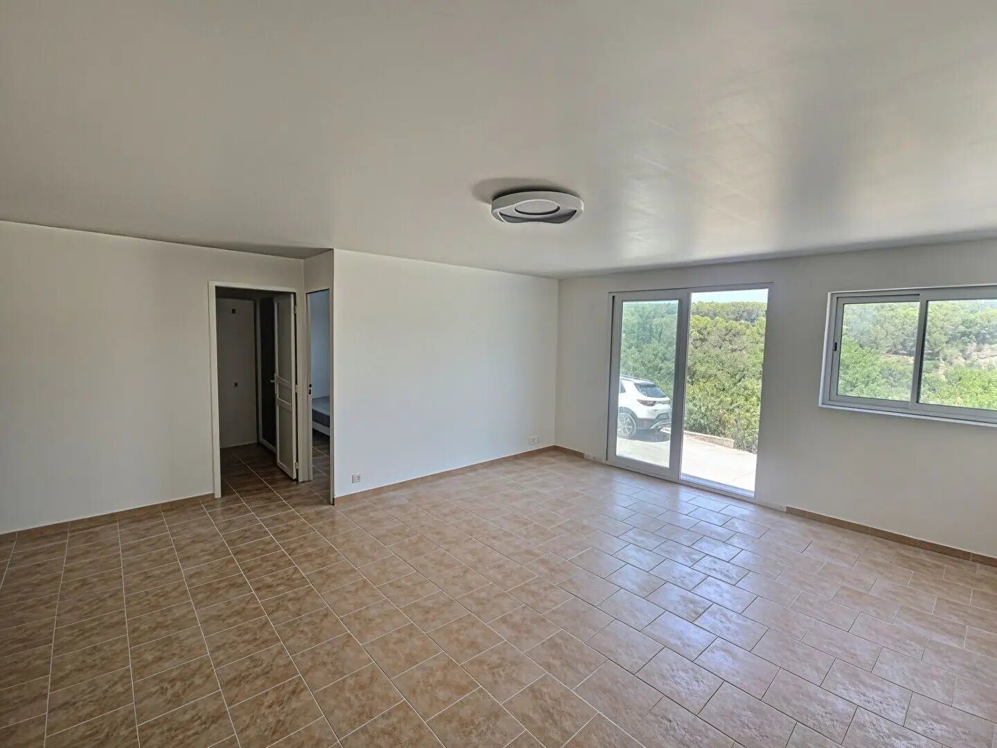 Appartement à vendre, 82m², Le Luc