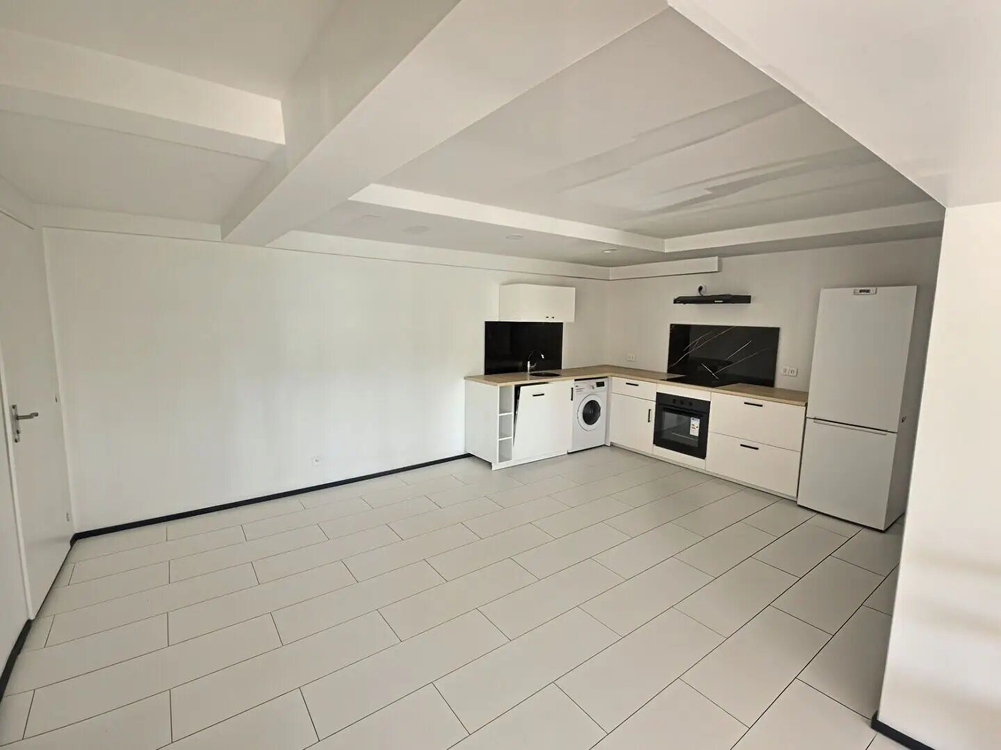 Appartement à vendre, 82m², Le Luc