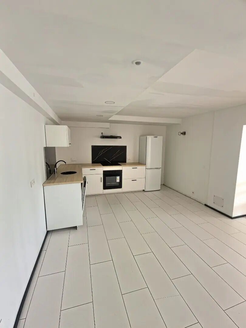 Appartement à vendre, 82m², Le Luc