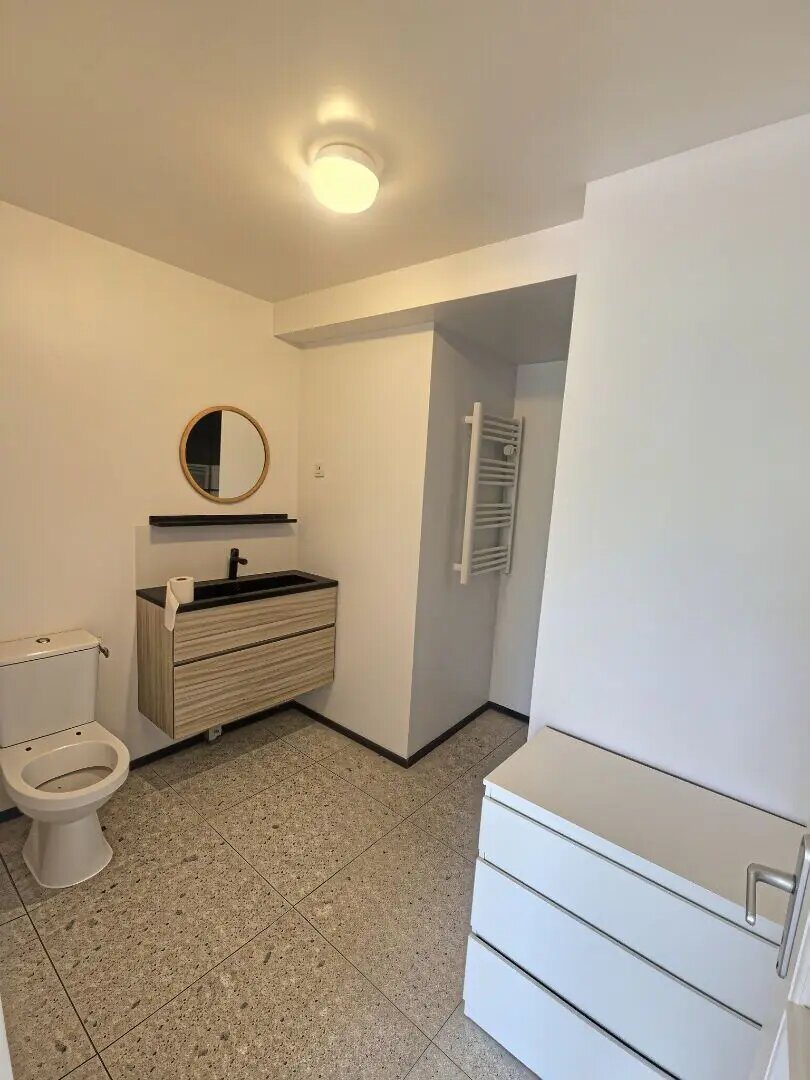 Appartement à vendre, 82m², Le Luc