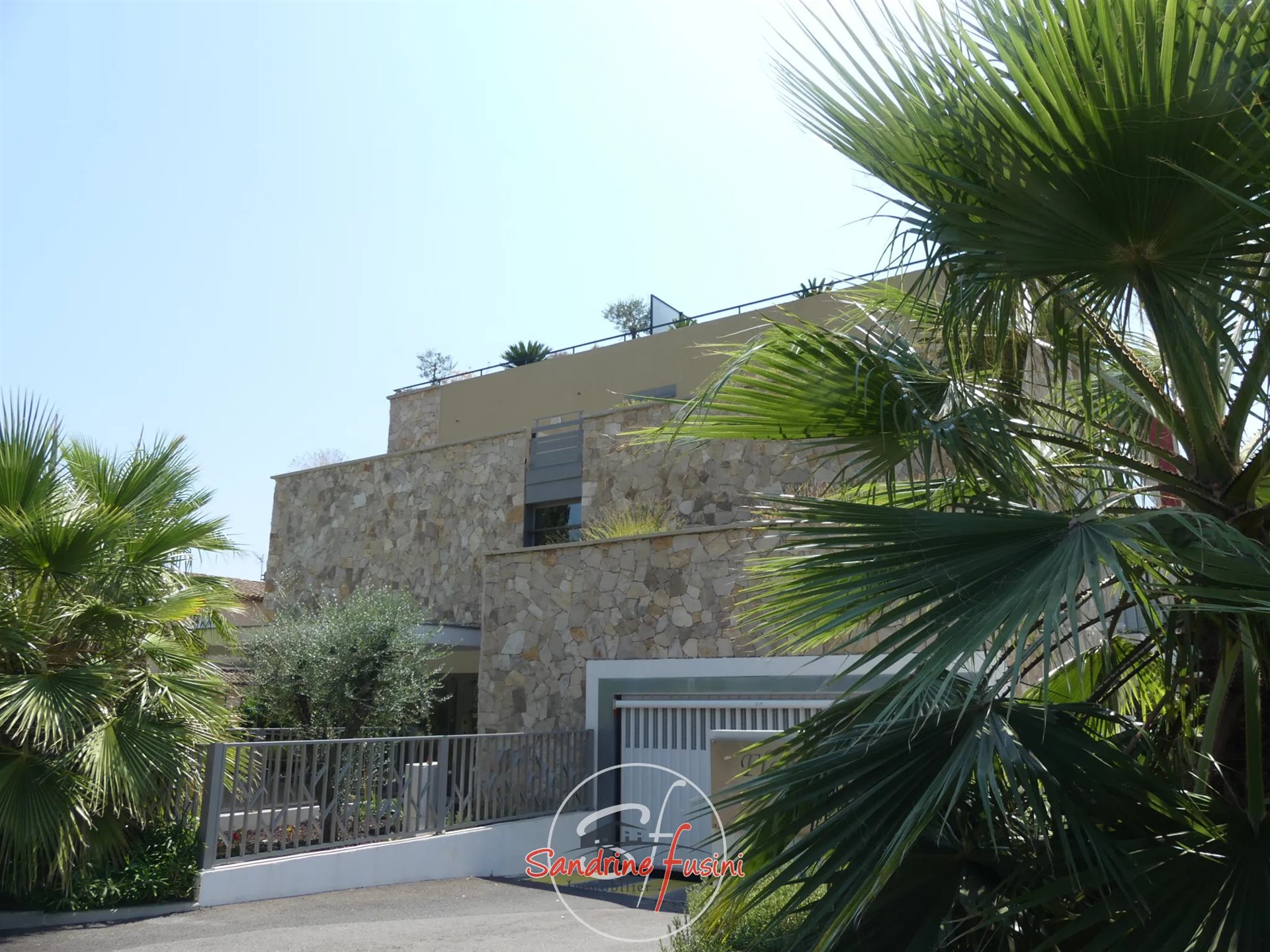 Appartement à louer, 40m², Carros