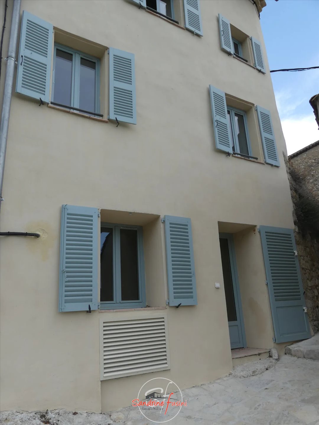 Appartement à louer, 26m², Carros