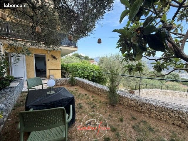 Appartement à louer, 59m², Gattières