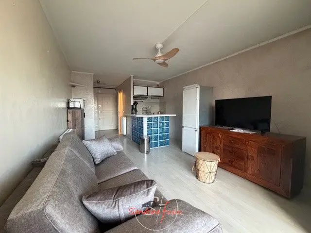 Appartement à louer, 25m², Cagnes-sur-Mer