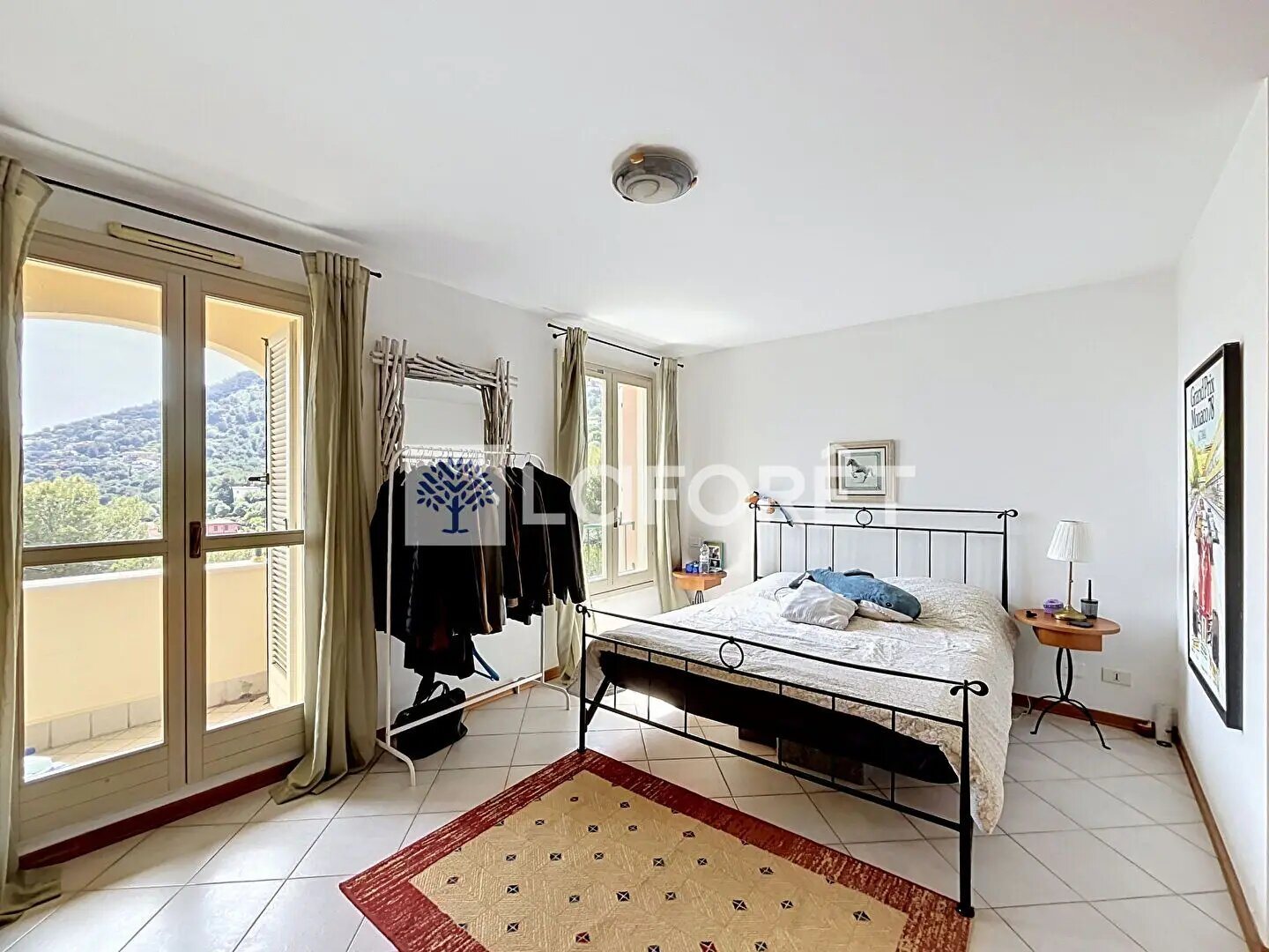 Appartement à vendre, 61m², Beausoleil