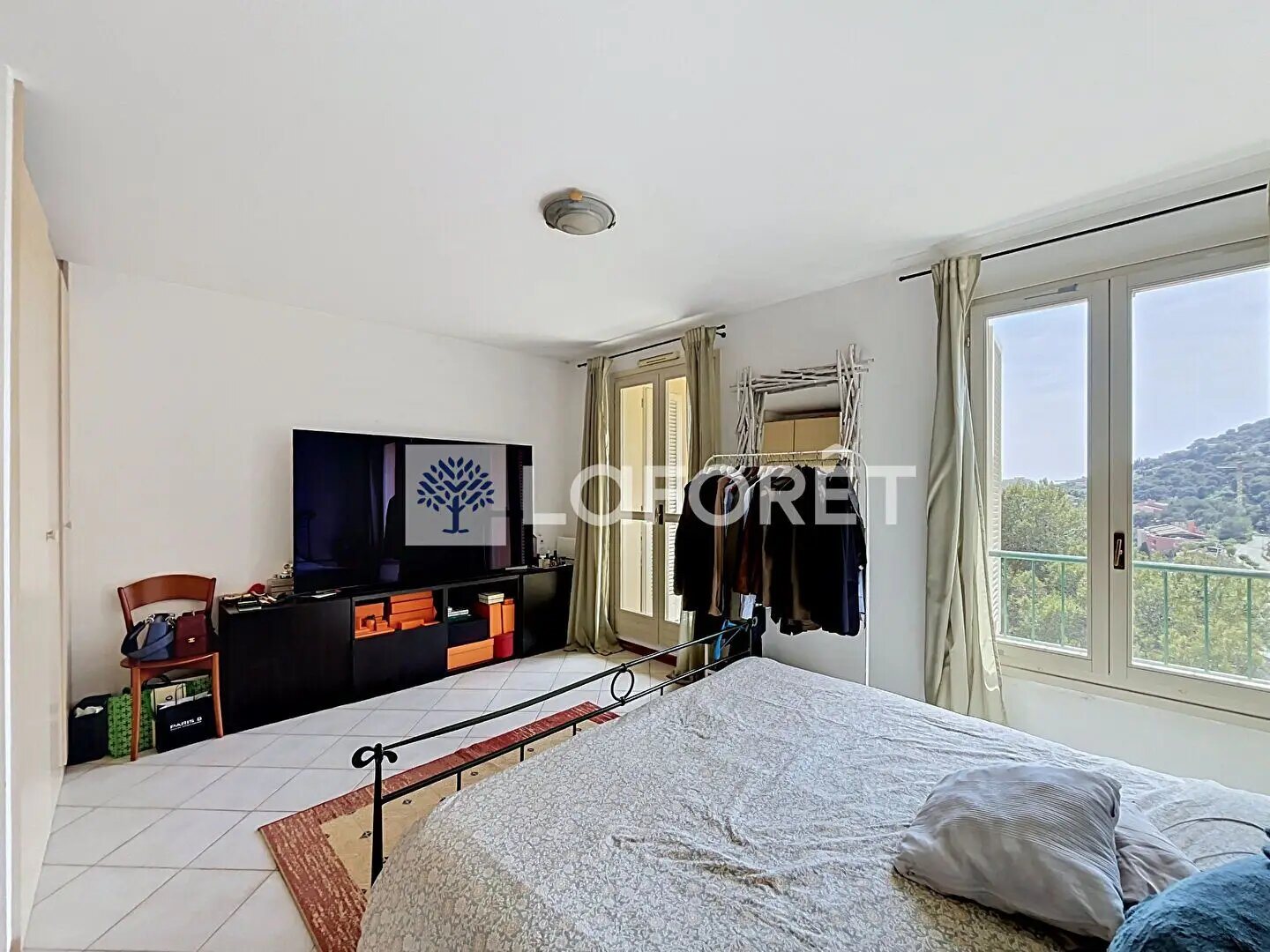 Appartement à vendre, 61m², Beausoleil