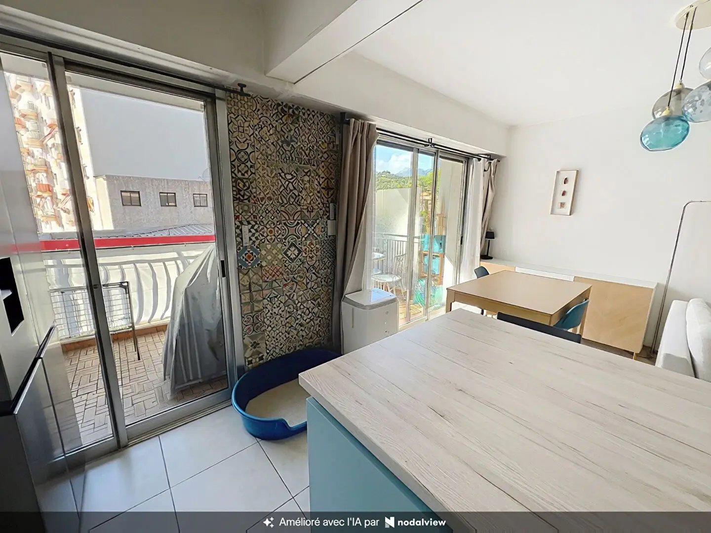 Appartement à vendre, 52m², Roquebrune-Cap-Martin
