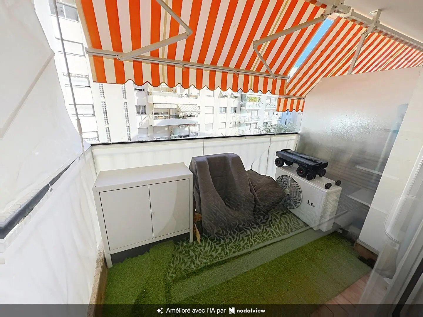 Appartement à vendre, 52m², Roquebrune-Cap-Martin
