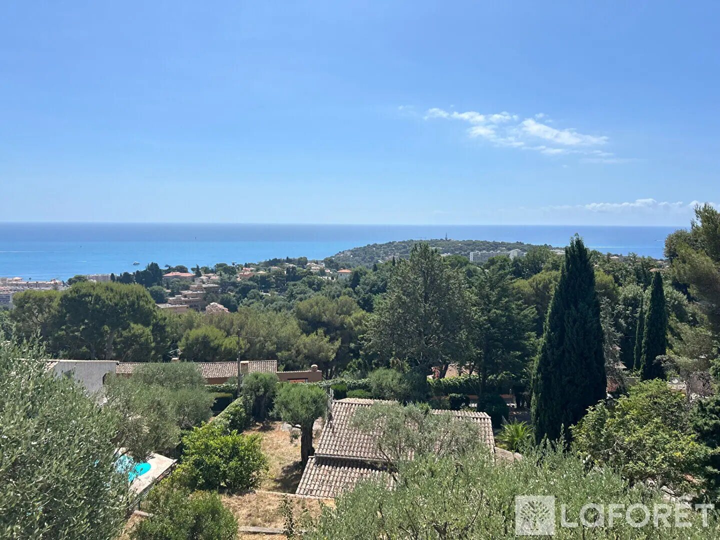 Maison à vendre, 127m², Roquebrune-Cap-Martin