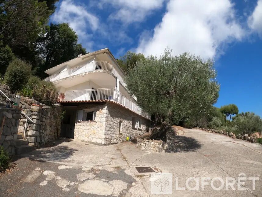 Maison à vendre, 127m², Roquebrune-Cap-Martin