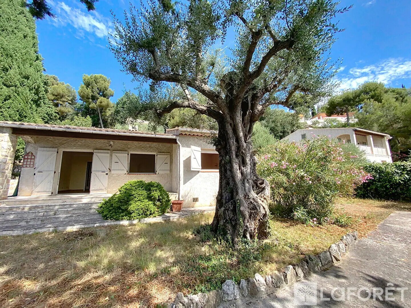 Maison à vendre, 127m², Roquebrune-Cap-Martin