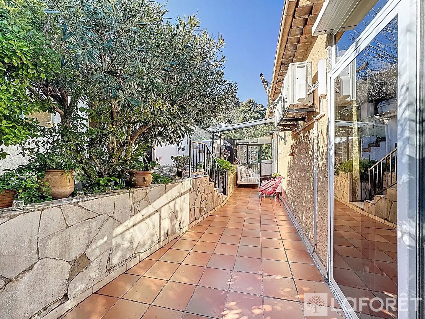 Maison à vendre, 136m², Roquebrune-Cap-Martin