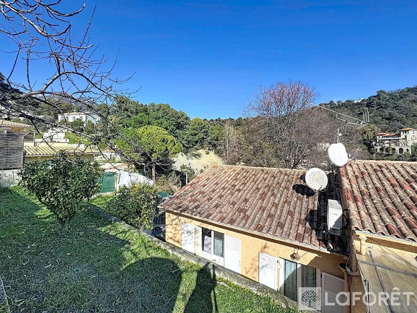Maison à vendre, 136m², Roquebrune-Cap-Martin
