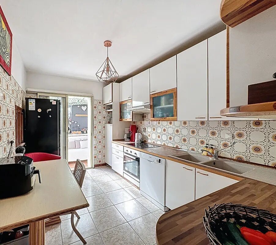 Maison à vendre, 136m², Roquebrune-Cap-Martin