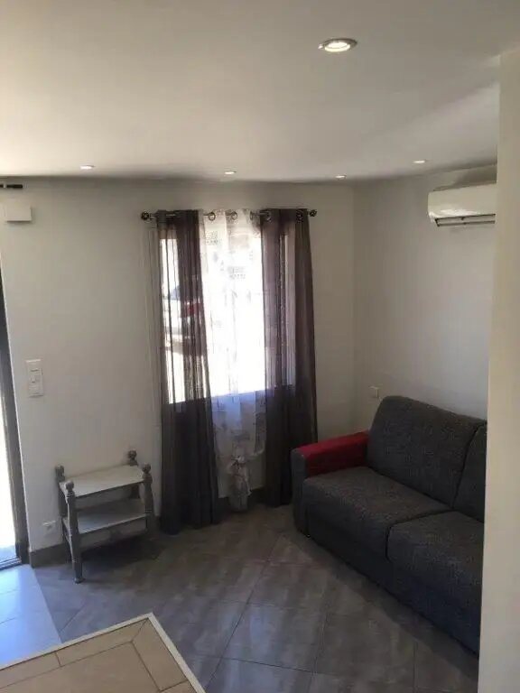 Appartement à louer, 20m², Cagnes-sur-Mer