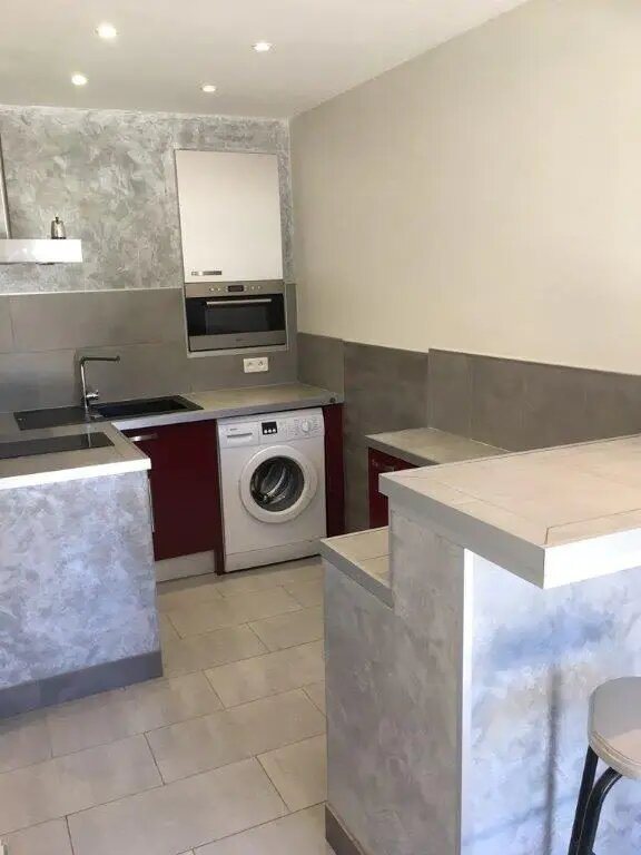 Appartement à louer, 20m², Cagnes-sur-Mer