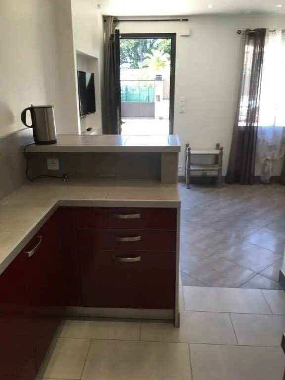 Appartement à louer, 20m², Cagnes-sur-Mer