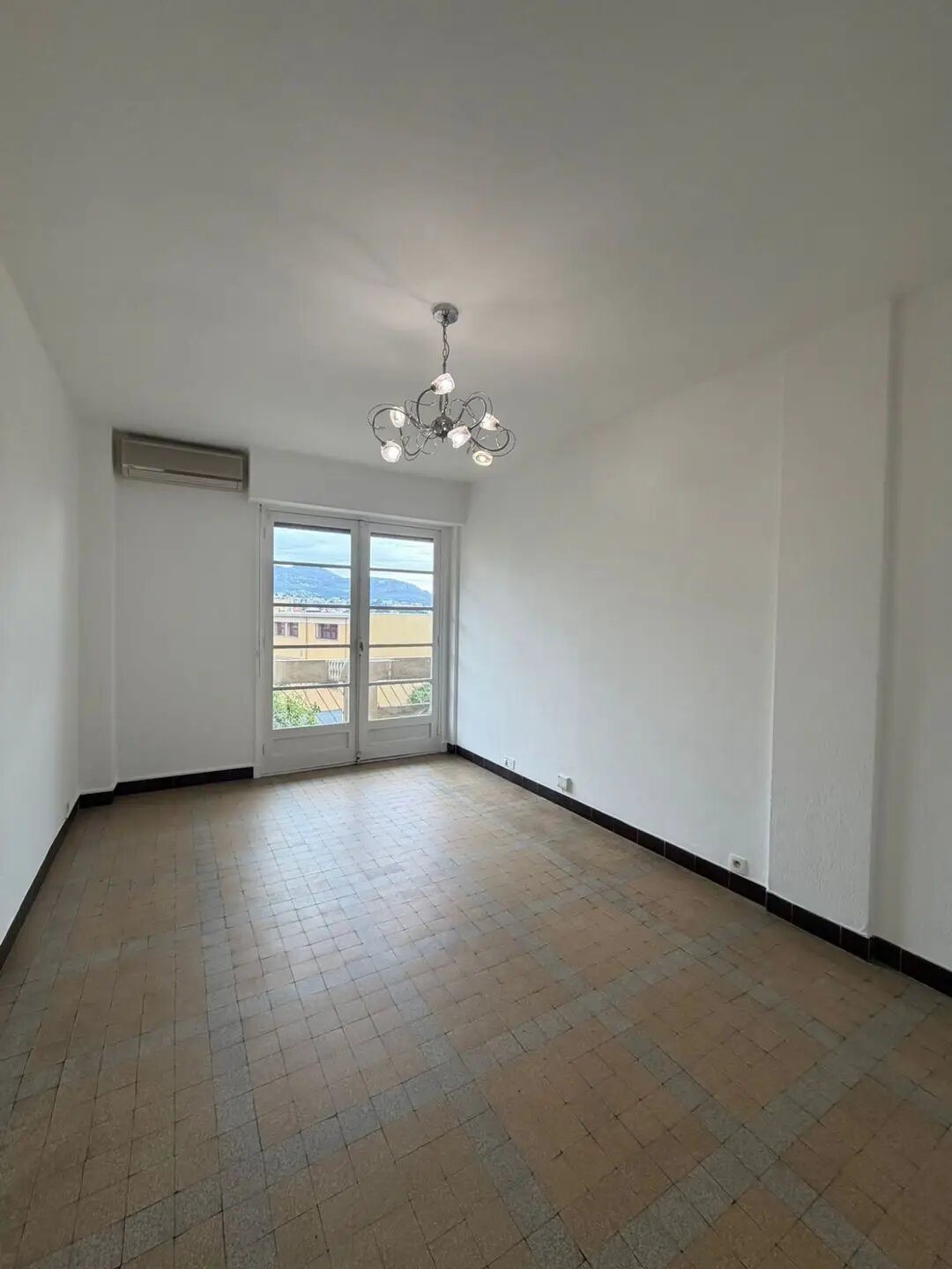 Appartement à louer, 46m², Nice