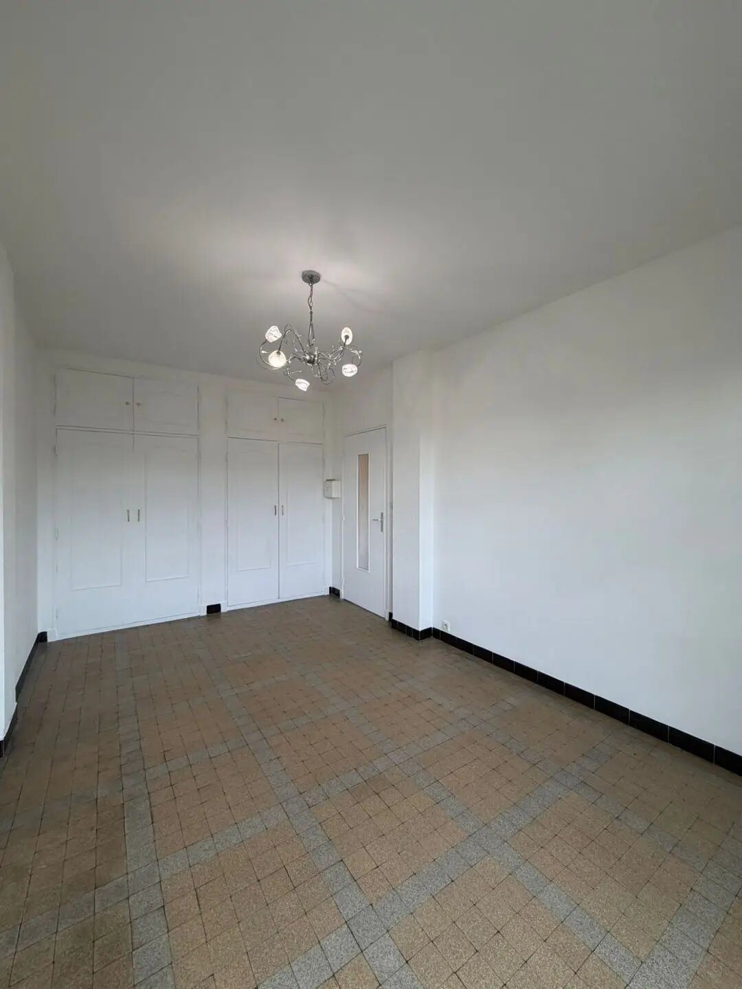 Appartement à louer, 46m², Nice