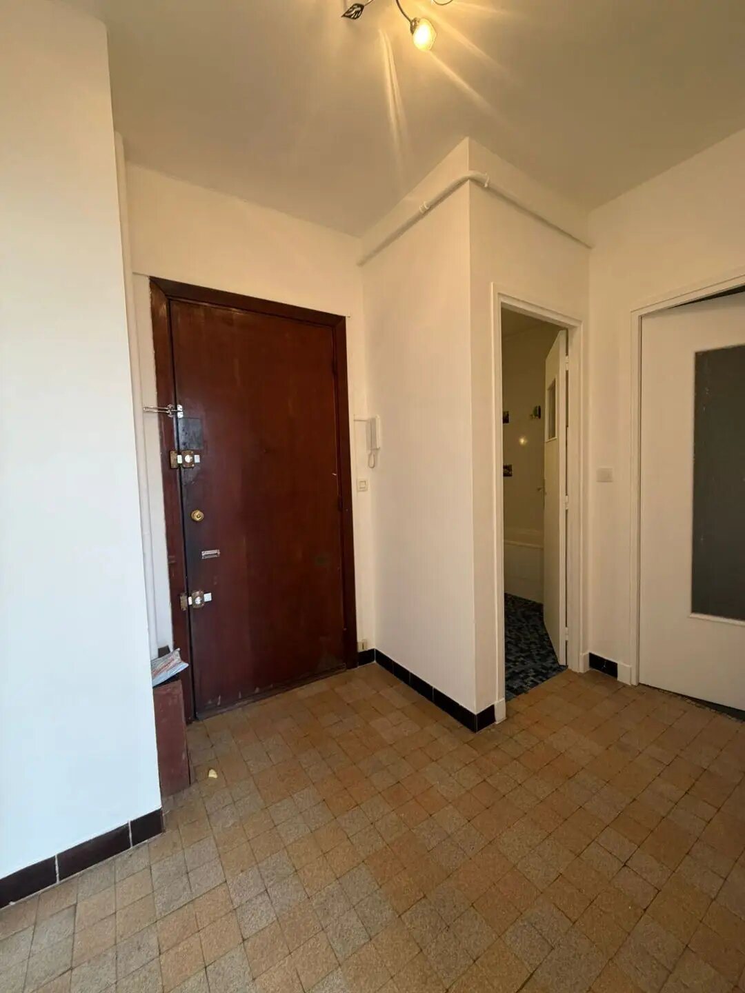 Appartement à louer, 46m², Nice
