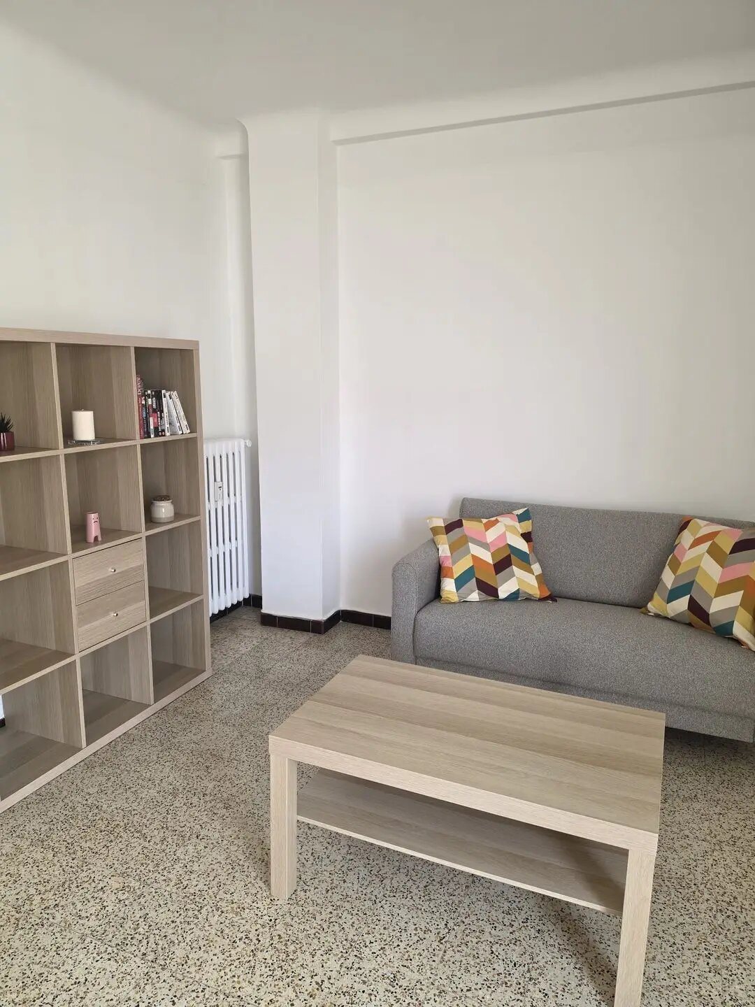 Appartement à louer, 47m², Nice
