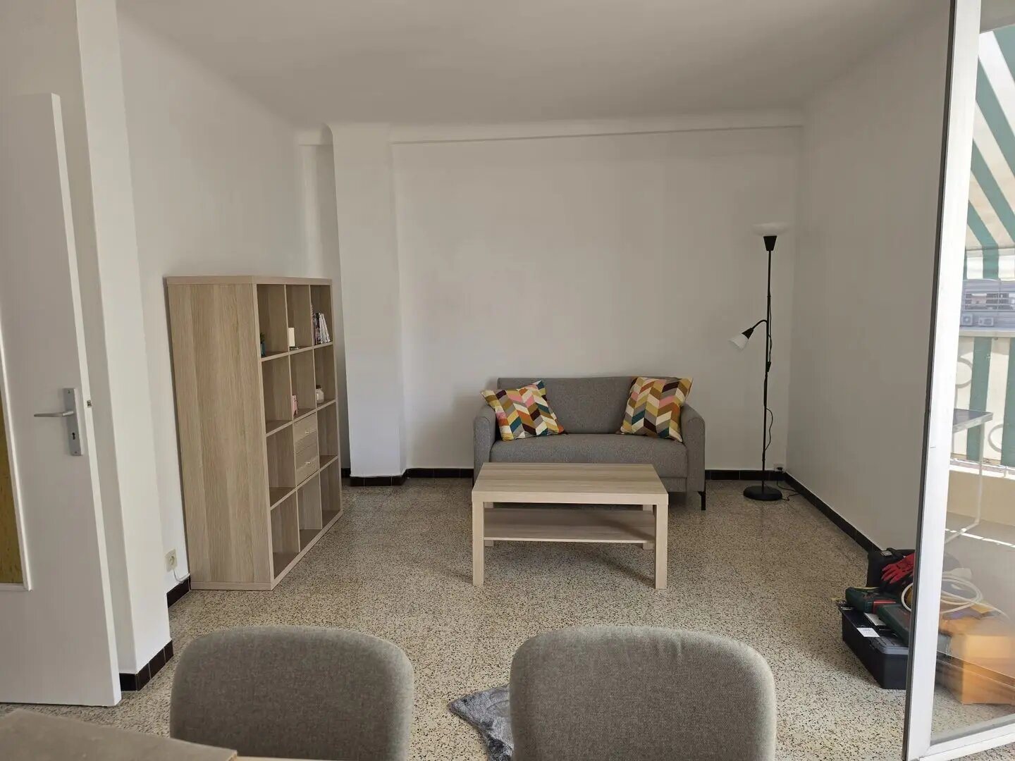 Appartement à louer, 47m², Nice