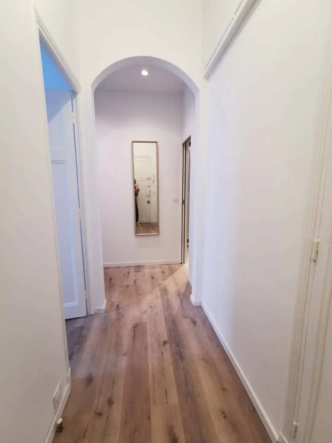 Appartement à louer, 32m², Nice