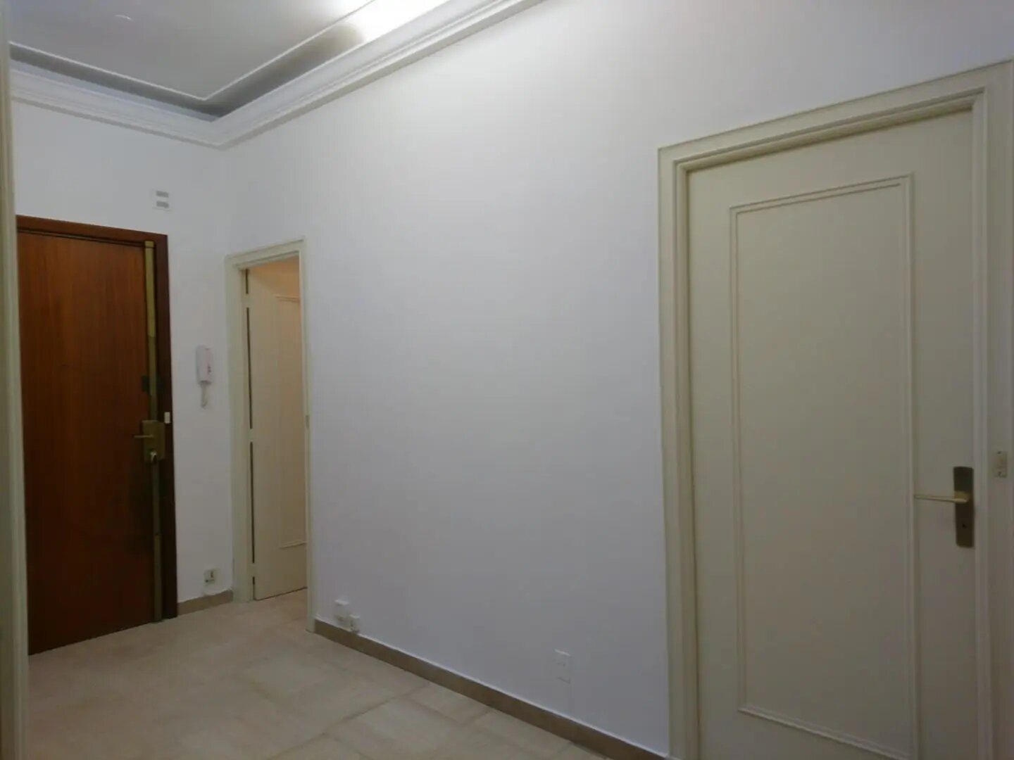 Appartement à louer, 81m², Nice