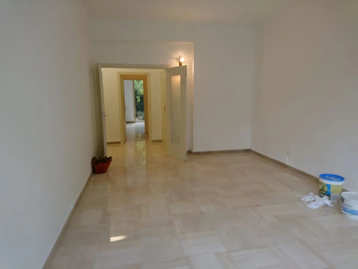 Appartement à louer, 81m², Nice