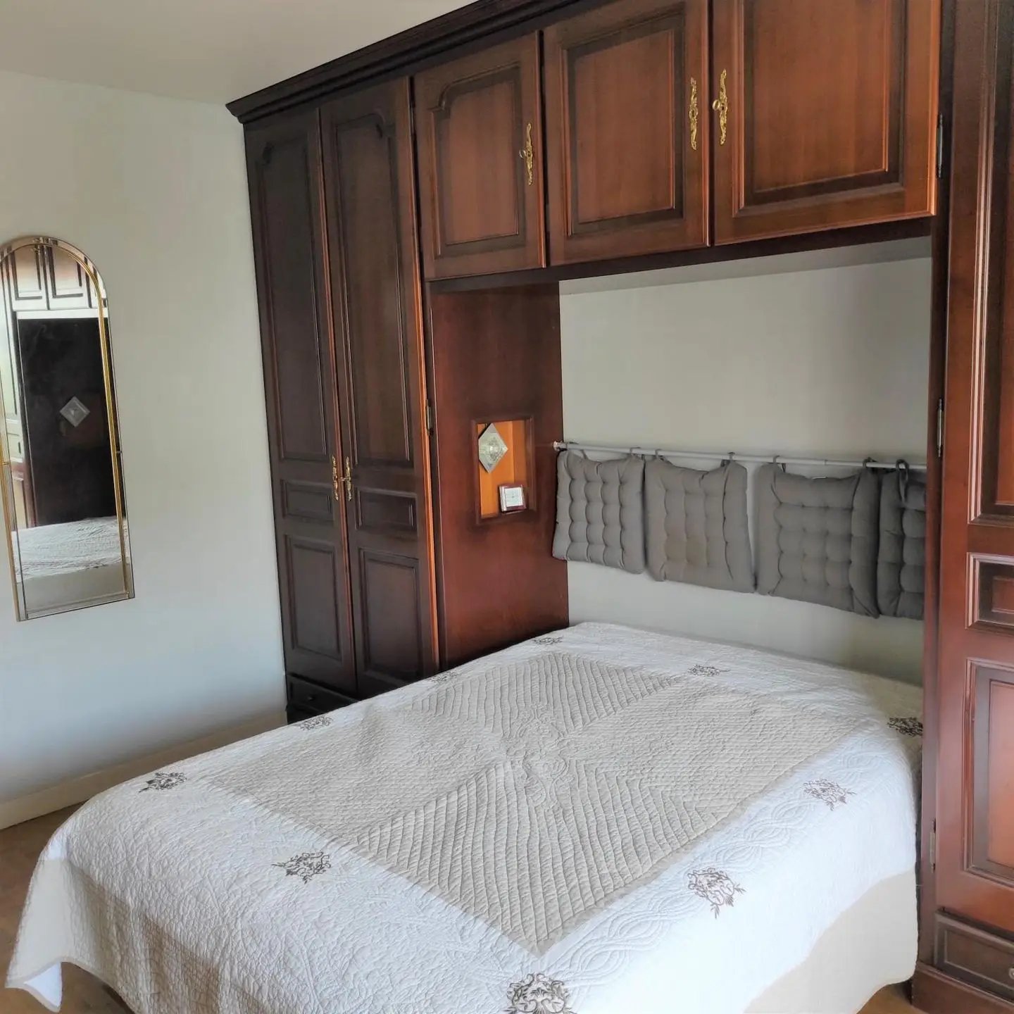 Appartement à louer, 89m², Nice