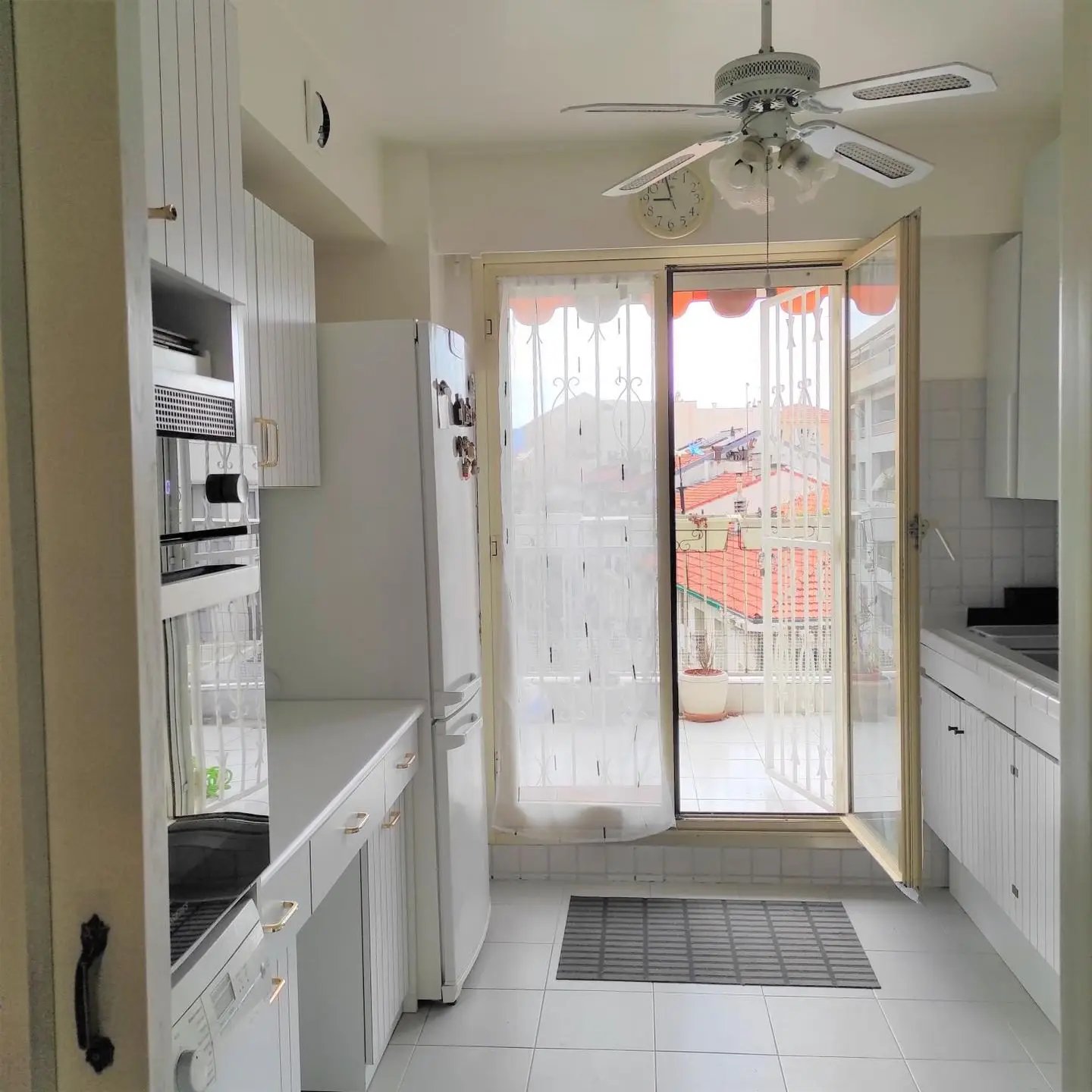 Appartement à louer, 89m², Nice