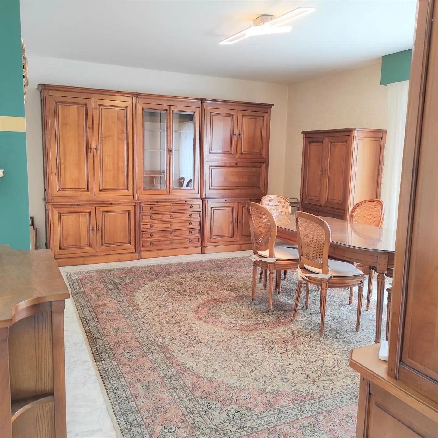 Appartement à louer, 89m², Nice