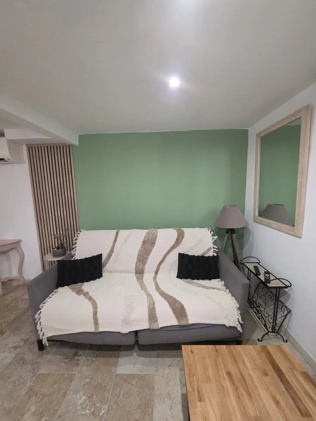Appartement à louer, 28m², Nice