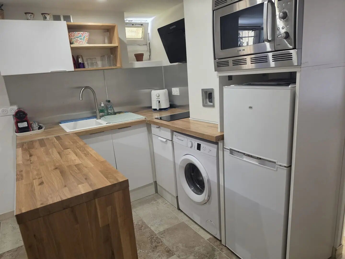 Appartement à louer, 28m², Nice