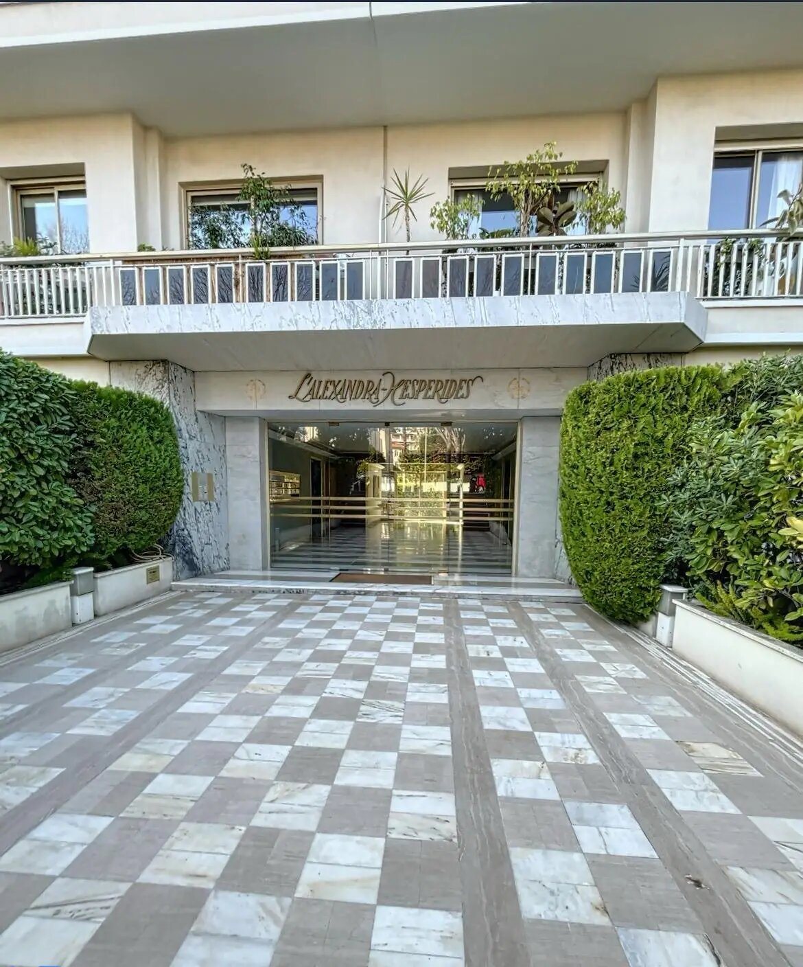 Appartement à louer, 84m², Nice
