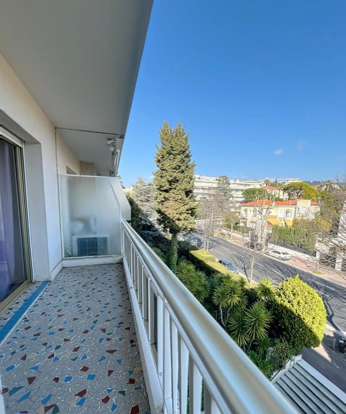 Appartement à louer, 84m², Nice