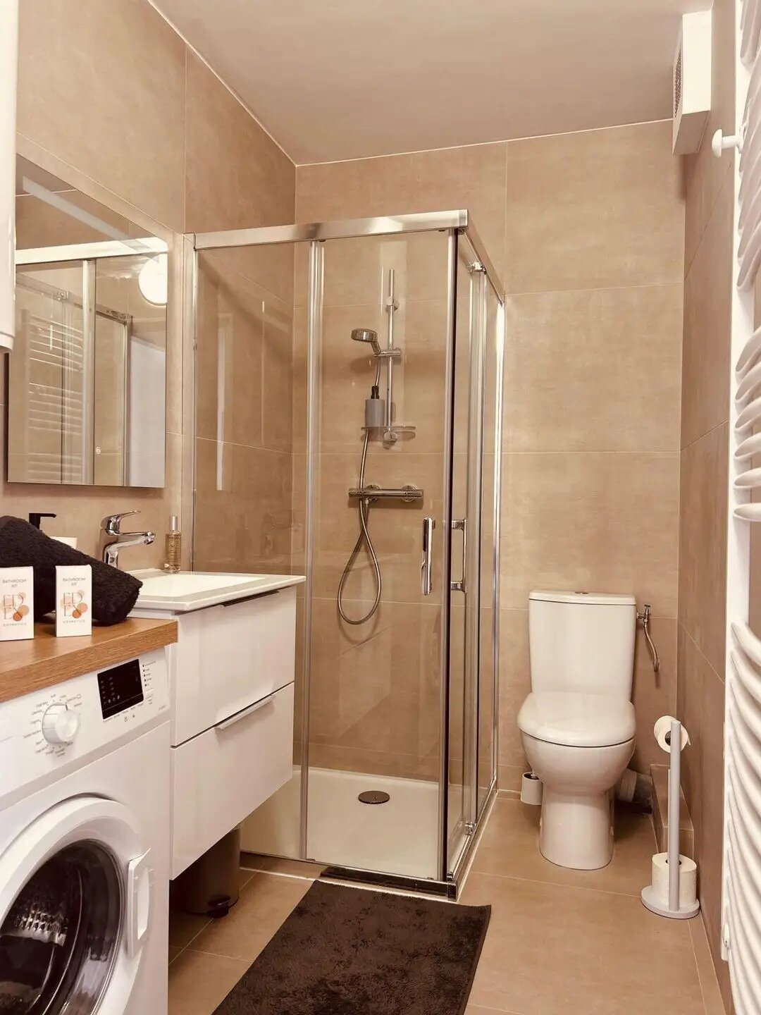 Appartement à louer, 20m², Nice