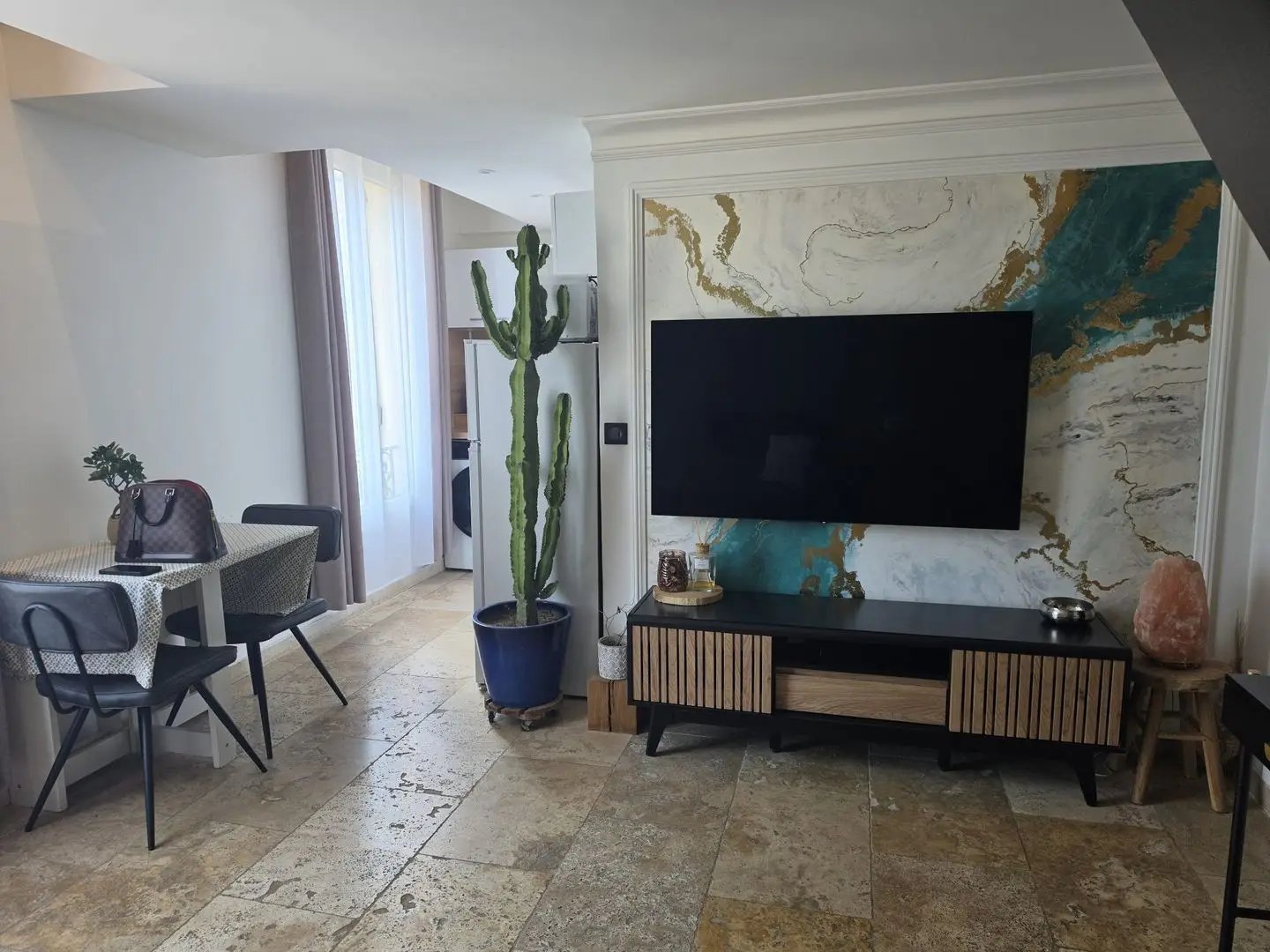 Appartement à louer, 28m², Nice